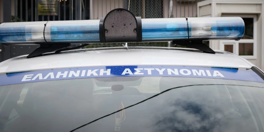 Νεκρός βρέθηκε ο 48χρονος που είχε εξαφανιστεί από το σπίτι του στη Νέα Ιωνία Αττικής